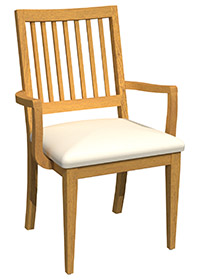 Chair CB-0080