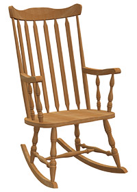 Chair CB-0300