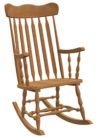 Chair CB-0301