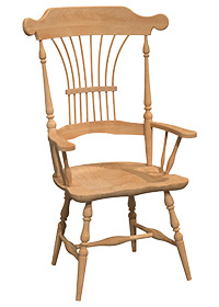 Chair CB-0458
