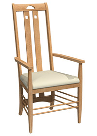 Chair CB-0516