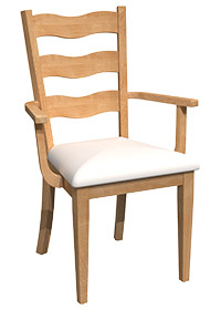 Chair CB-0533