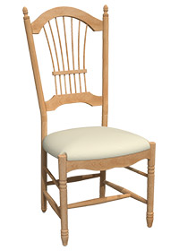 Chaise CB-0574