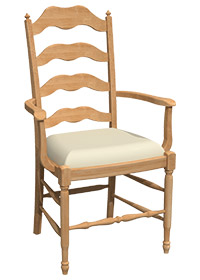 Chair CB-0591