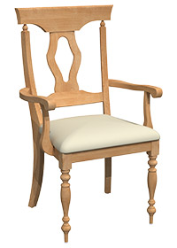 Chair CB-0689