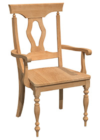 Chair CB-0689