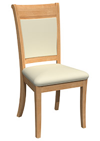 Chaise CB-0698