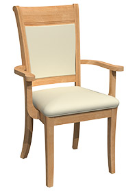 Chaise CB-0698
