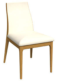 Chaise CB-1062