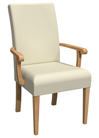 Chair CB-1215