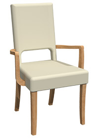Chair CB-1240