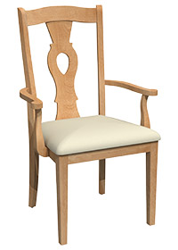 Chair CB-1321