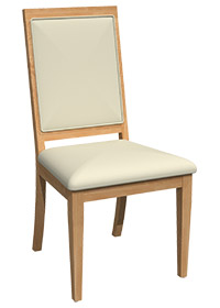 Chaise CB-1355