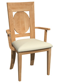 Chair CB-1408