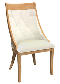 Chaise CB-1660