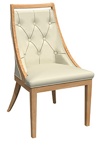 Chaise CB-1693