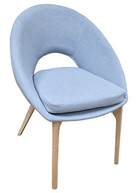 Chaise CB-9600