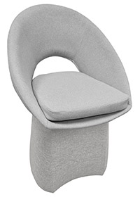 Chaise CB-9630