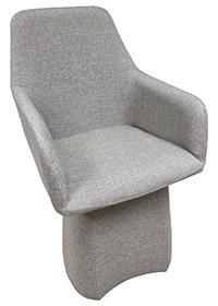 Chaise CB-9640