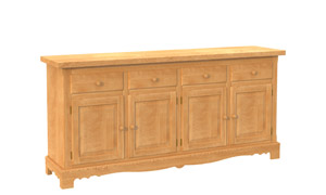 Buffet BB-006078