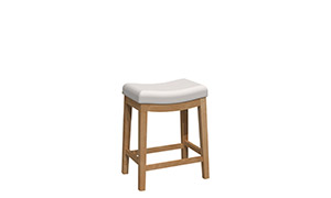 Fixed stool BE010B-1100