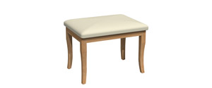 Bench BE024B-1202