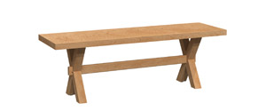Bench BE054B-1205
