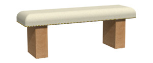 Bench BE060B-1204