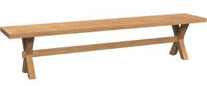 Bench BE084B-1205