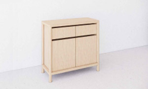 Red Oak Buffet BR-000101