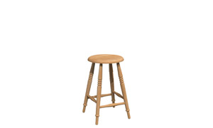 Fixed stool BSFB-0300
