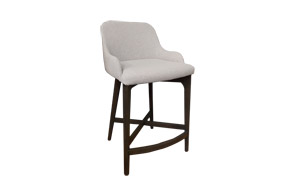 Fixed stool BSFB-1020