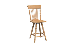 Swivel stool BSRB-0388