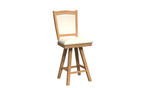 Swivel stool BSRB-0561