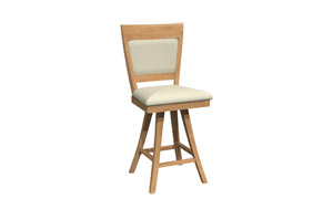 Swivel stool BSRB-1226