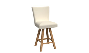 Swivel stool BSRB-1578