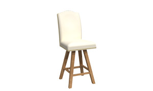 Swivel stool BSRB-1716