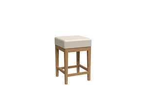 Swivel stool BSSB-1200