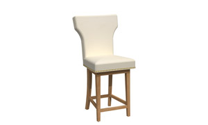 Swivel stool BSSB-1724