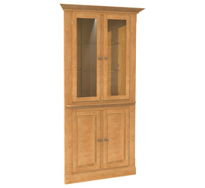 Meuble de coin CCB-113830