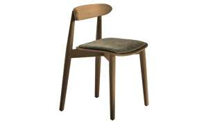 Red Oak Chair CR-ANNA