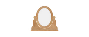 Miroir MB-000450