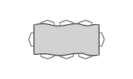 .:: Live Edge Table TBBLE-4255 ::.