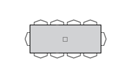 .:: Table Prestige TBBRE-0890 ::.