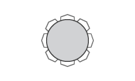 Prestige Table TBBRE-0970