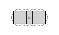 .:: Denali Table TBDRE-0891 ::.