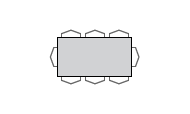 Expression Table TBRRE-0500