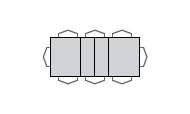 Table Expression TBRRE-0502