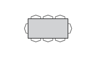 Expression Table TBRRE-0520