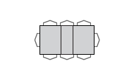 Table Expression TBRRE-0581